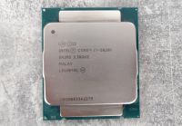 Intel i7-5820k Six-Core CPU Bayern - Regensburg Vorschau