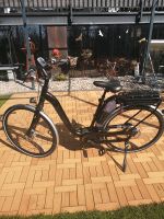 E-bike Zemo ZE8 Bosch Bayern - Landau a d Isar Vorschau