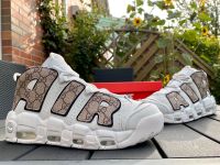 Exklusiv!  Nike Air More Uptempo ‘96 x Gucci -Alle Größen möglich Buchholz-Kleefeld - Hannover Groß Buchholz Vorschau