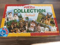 Puzzle Collection Animals Tiere Hessen - Schlitz Vorschau