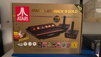 Atari Flashback Gold Neu OVP Nordrhein-Westfalen - Rheinberg Vorschau