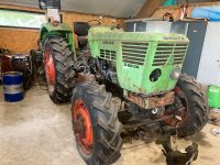 Deutz 6806 Allrad Niedersachsen - Laar (Vechte) Vorschau