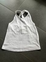 Mini Boden Shirt Top weiß 5-6 Jahre Gr. 116 Aachen - Horbach Vorschau