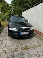 Skoda Octavia VRS Sachsen - Gersdorf Vorschau