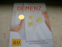 Buch "Demenz - gelassen betreuen und pflegen" Saarland - Merzig Vorschau