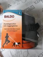 Baldo Hundegeschirr mit Joggingleine, NEU Niedersachsen - Weyhe Vorschau