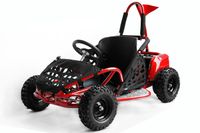 LIEFERBAR GoKid Elektro Kinderfahrzeug Buggy Kinderbuggy Go Kart Rheinland-Pfalz - Montabaur Vorschau