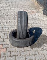 2 Stk. Sommerreifen 205 / 50 R17 89V Continental ca 6.5 mm Profil Nordrhein-Westfalen - Dinslaken Vorschau