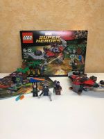 Lego Marvel 76079 Ravager Attack Rheinland-Pfalz - Oberraden Vorschau