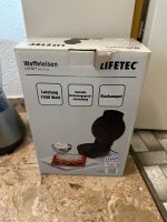 Waffeleisen Lifetec Hessen - Gladenbach Vorschau