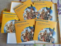 Hörbuch "Unsere treuen Freunde" --- 4 CD's Sachsen - Schöneck Vorschau