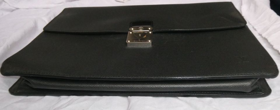 LOUIS VUITTON Aktentasche, Businesstasche,Tasche - NP:2850€ - Top in Hannover