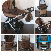 Kinderwagen Komplettset Lifetime Sachsen-Anhalt - Eisleben Vorschau