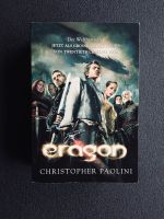 Eragon - Christopher Paolini - Sehr Gut - 3-442-36606-2 Harburg - Hamburg Neugraben Vorschau