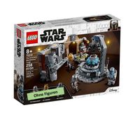 ✅ LEGO Star Wars - Mando Schmiede 75319 NEU ohne Figuren Bayern - Grafenrheinfeld Vorschau