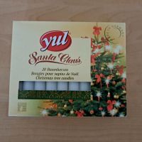 Baumkerzen Santa Claus Kerzen für Weihnachtsbaum Bayern - Bodenwöhr Vorschau