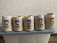 Bierkrug / Bierkrüge Niedersachsen - Emden Vorschau