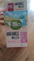 Pre Milch Anfangsmilch DM Bio Bayern - Gundelsheim Vorschau