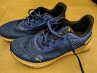 Puma Sneaker Größe 43 blau Nordrhein-Westfalen - Senden Vorschau