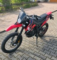 Malaguti xtm 125 Bayern - Offingen Vorschau