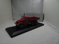 ATLAS DDR LKW - 1:43 IFA G5 Barleben - Ebendorf Vorschau