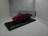 ATLAS DDR LKW - 1:43 IFA G5 Barleben - Ebendorf Vorschau