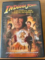 Indiana Jones u.das Königreich d.Kristallschädels m.Harrison Ford Bayern - Ruderting Vorschau