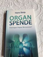 Organspende, Hans Stolp Bayern - Westendorf b Kaufbeuren Vorschau