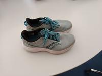 Saucony Kinvara Laufschuhe Sportschuhe Damenschuhe Joggen Laufen Bayern - Rosenheim Vorschau