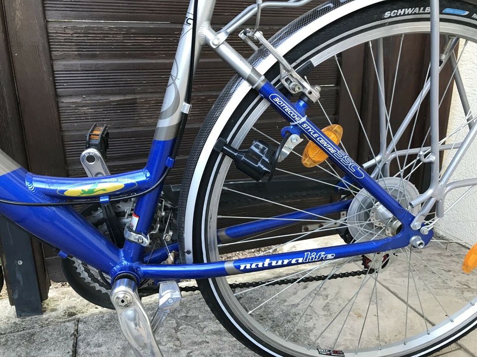 Bottecchia Citybike Fahrrad in Nürnberg (Mittelfr)