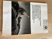 Original BMW-Dachträger für Dachreling Hessen - Dautphetal Vorschau