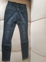 MAC Jeans Dream Skinny, dunkelgrau, Gr. 34/32 Friedrichshain-Kreuzberg - Friedrichshain Vorschau