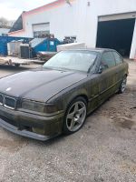 BMW E36 Coupe Schlachtfest Teile Nordrhein-Westfalen - Marsberg Vorschau