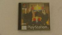 real bout fatal fury sony ps1 spiel Hessen - Lauterbach (Hessen) Vorschau