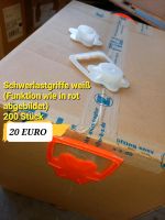 Zu verschenken:Schwerlastgriffe zum Tragen von Kartons, 200 Stück Nordrhein-Westfalen - Hennef (Sieg) Vorschau