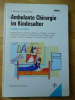 Ambulante Chirurgie im Kindesalter Bayern - Coburg Vorschau