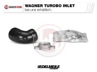 WAGNER TUNING Turbo Inlet für Toyota Yaris GR 1.6 Turbo AWD Hessen - Gießen Vorschau