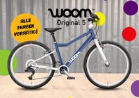 WOOM ORIGINAL 5 I Kinderfahrrad 24 Zoll I WOOM_argmbh Pankow - Weissensee Vorschau