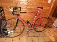 Rennrad Bianchi Caurus 840, original, guter Zustand Nordrhein-Westfalen - Wickede (Ruhr) Vorschau