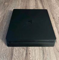 PS 4 slim 500 GB Niedersachsen - Steinfeld Vorschau