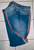 Bianca Skinny Jeans Gr.40 schmales Bein, ungetragen Bayern - Roth Vorschau