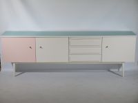 70er Jahre Vintage Design Sideboard Kommode Schrank Mid-Century P Rheinland-Pfalz - Mainz Vorschau