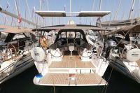 Yachtcharter Dufour 382 - 3 Kab. Kroatien, Boot mieten Bayern - Tuntenhausen Vorschau