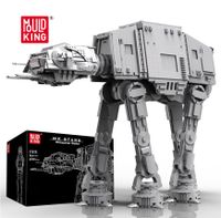 Mould King 21015 Star Wars "AT-AT" -NEU-OVP- Klemmbausteine Nordrhein-Westfalen - Raesfeld Vorschau