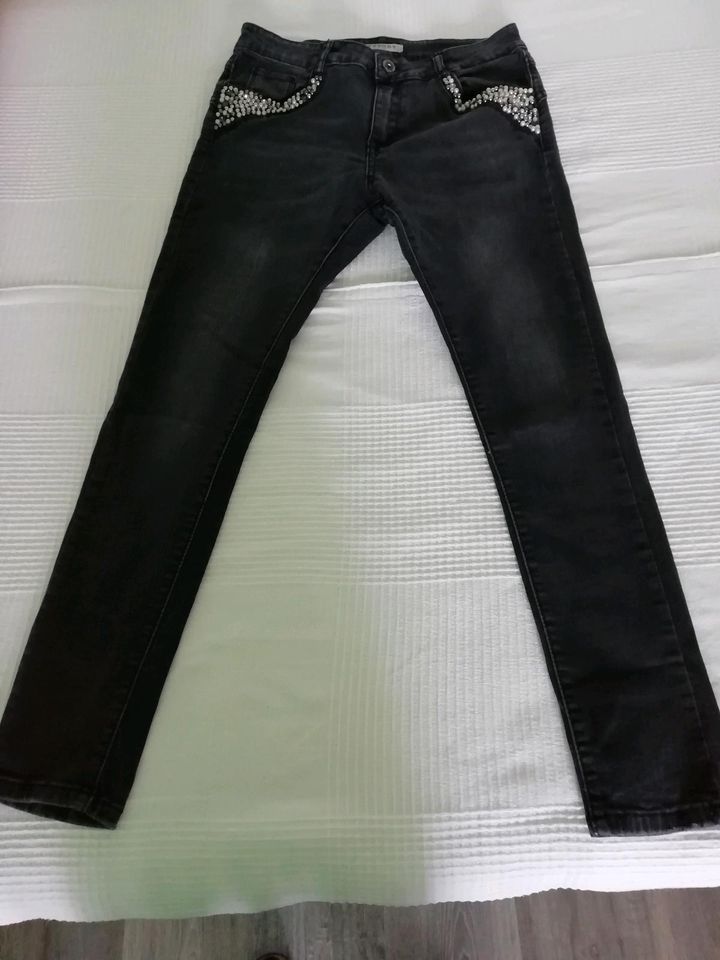 Damen Jeans in Leopoldshöhe