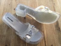 Contessa Leonardi Slipper Gr 38 wie Neu Bayern - Windach Vorschau