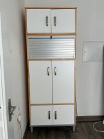 Ikea Effektiv Büro-Möbel Büro-Schränke (4 Stück vorhanden) Hessen - Herborn Vorschau