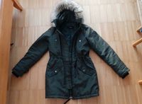 Damen Winterjacke Oliv Grün XS S 34 36 Vero Moda Bayern - Kissing Vorschau