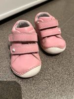 Elefanten Schuhe Mädchen Gr. 18 wie Neu Bayern - Bischofsmais Vorschau