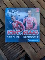 Yoko gegen Klaas - Das Spiel - Originalverpackt Wandsbek - Hamburg Marienthal Vorschau